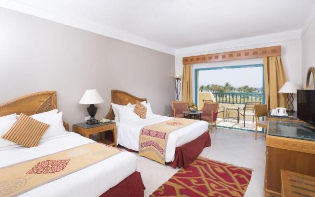 The Bay View Taba Hights Ex Marriott Taba
