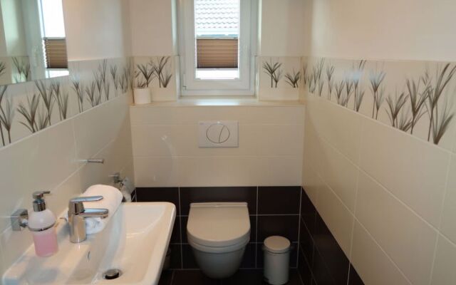 House Dagebüll Dagebüll 17879