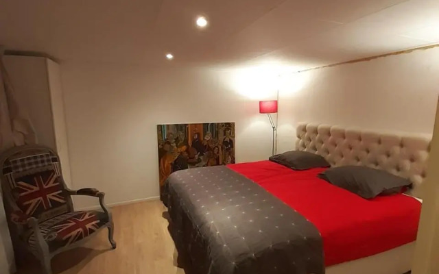 kitty"s Chalet Modern en toch knus