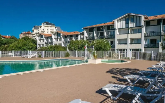Residence Mer & Golf Ilbarritz - Bidart