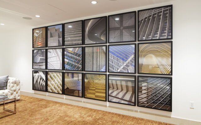 Hotel Indigo Atlanta Downtown by IHG
