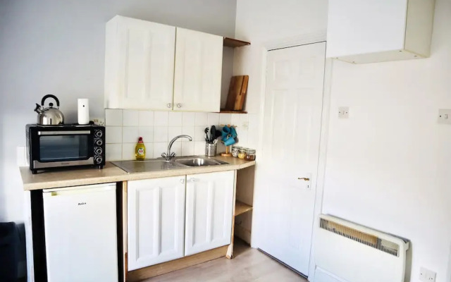 London Private Apartments - Kingsland Road