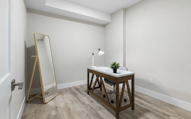 Encore Suites - City Appartement