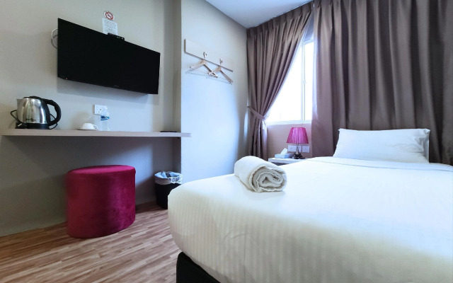 Princess Hotel Pontian