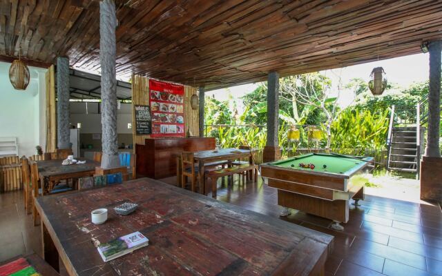 Airy Canggu Beringin 70 Bali