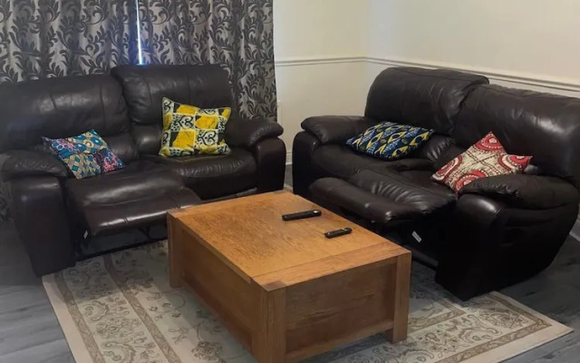 Welcome to Your Home of Freedom! Enjoy Your Stay