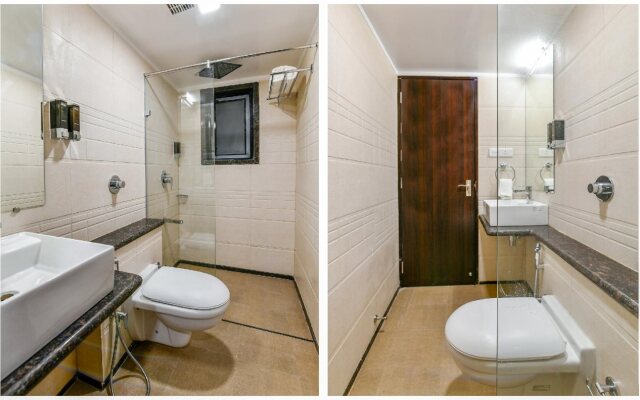 Jade Studio By OYO Rooms