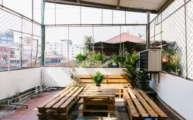 Hi.Home Old Quarter Big Group 1min Ta Hien