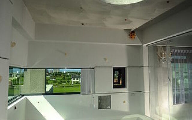 Yilan Architect House