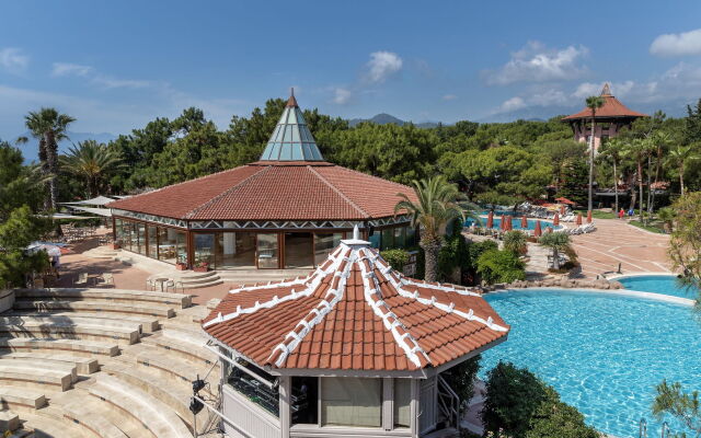 Martı Myra - All Inclusive
