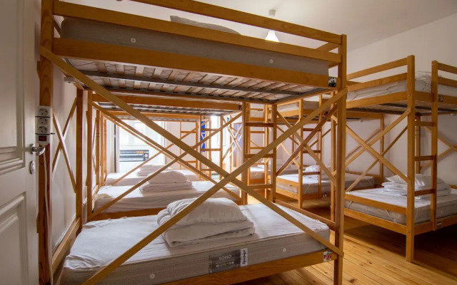 Rock n´Porto Hostel