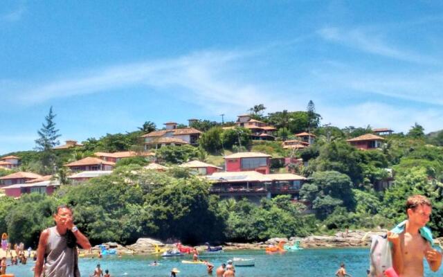 Casa Panorâmica da Ferradura