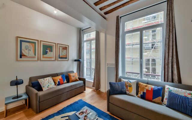 98 - Urban Arts et Métiers