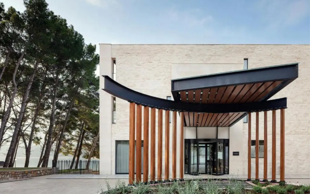 The Isolano, Cres, Autograph Collection