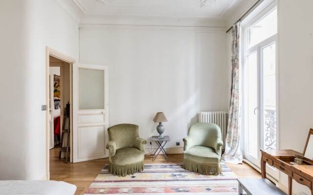 Big T3 of 85m² Prefecture-notre Dame du Mont