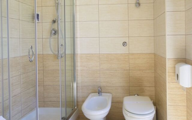 Hotel Antiche Terme