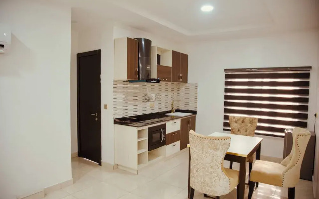 2-bed Luxury Flat - Pet Friendly - Pool - Gym