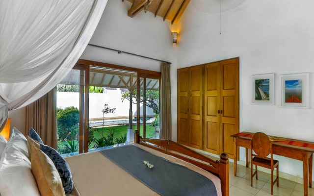 Villa Damai Bali