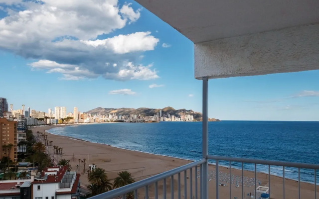 Apartamentos Mirador