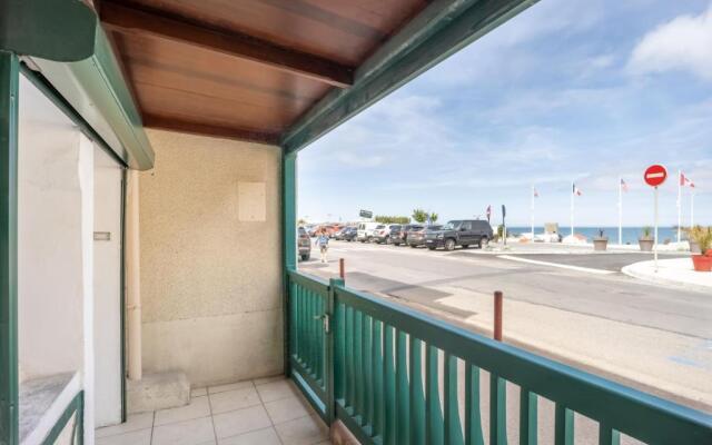 Résidence Passerelle Maxaudant