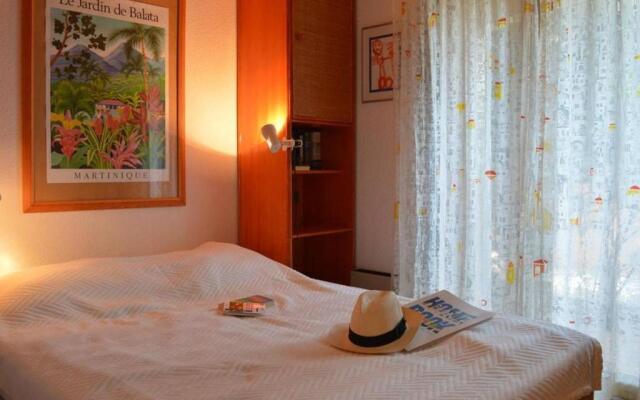 Appartement Sainte-Maxime, 2 pièces, 4 personnes - FR-1-226-317