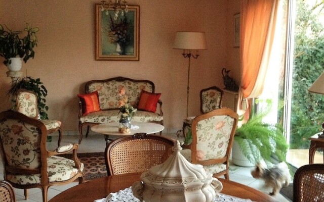 Agora Mijo Chambre d'Hôtes Studio