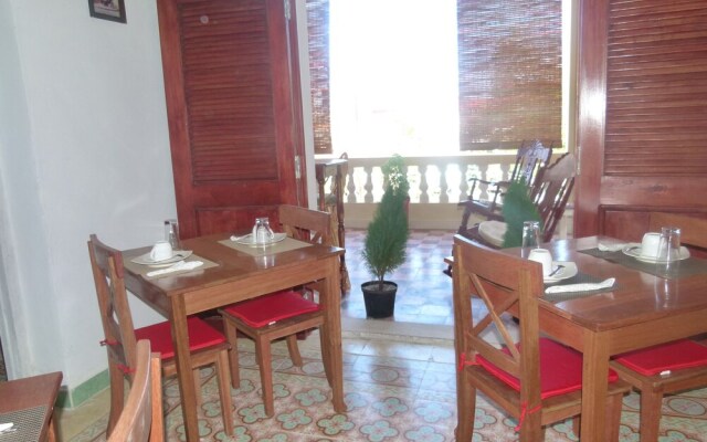Casa dos Mundos