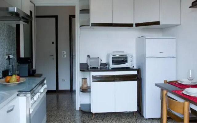 Niguarda Apartment