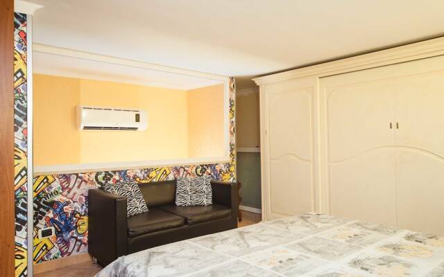 Made in Naples Apartment