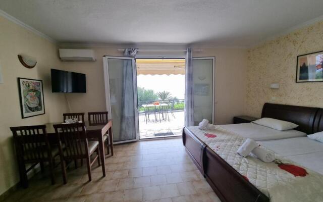 Corfu Dream Holidays Villas 4-5