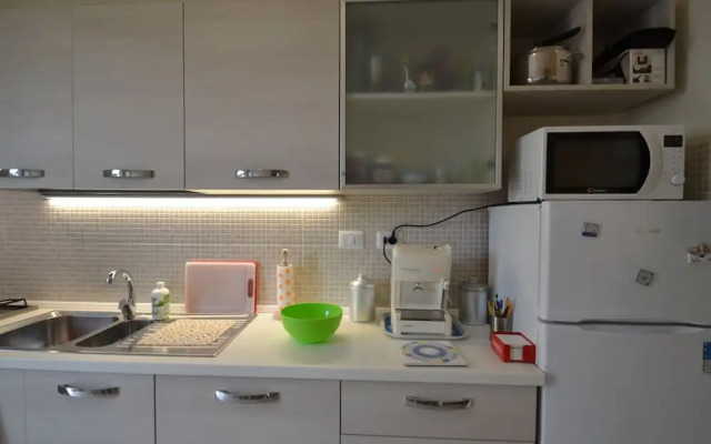 Amazing Holiday Home Near Pet-friendly Beach