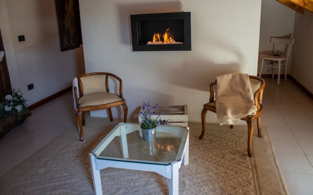 B&B Villa le Rondini