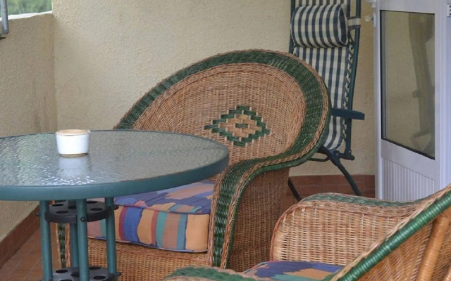 Chez Pepe