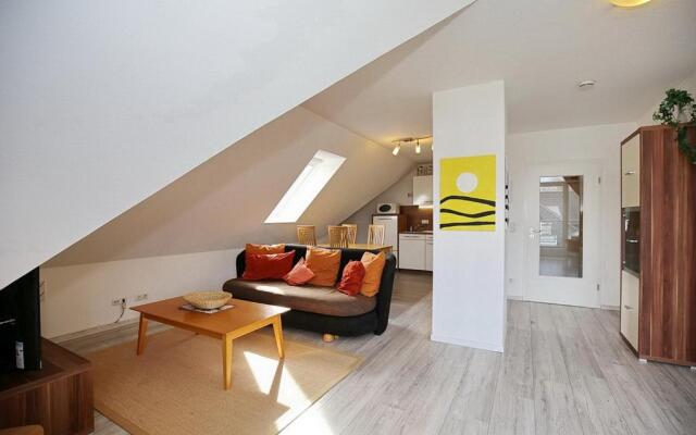 Residenz Seestern Wohnung 63