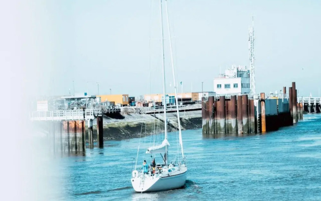 Apartment in Nieuwpoort by the Beach