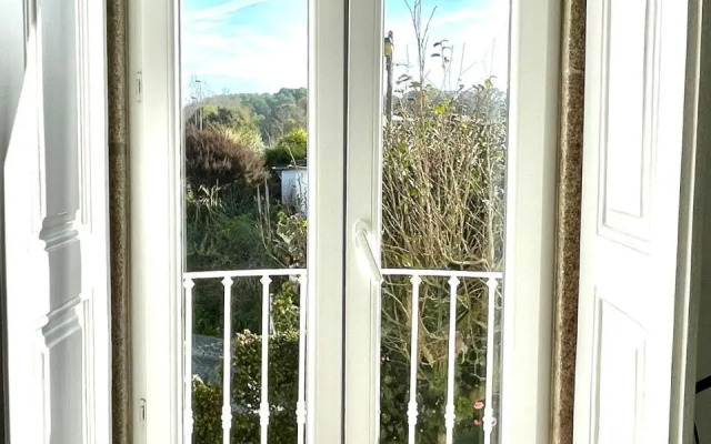 Oriental Porto Guesthouse