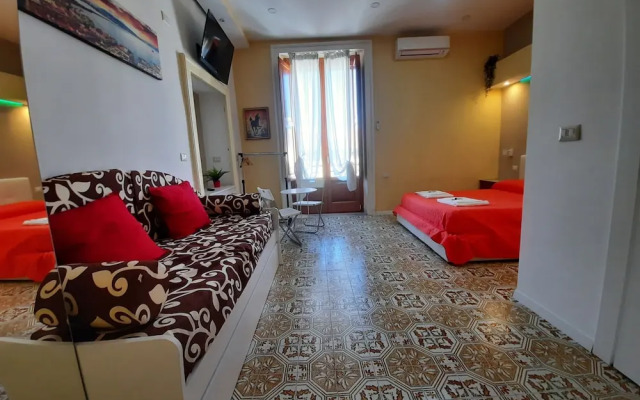 BelloBello Rooms & Apartment
