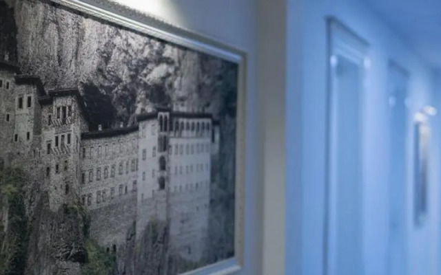 Serel Hotel