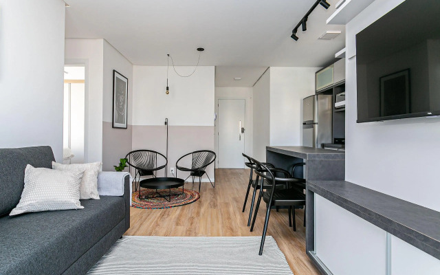 WI-FI 200MB | 600m do Patio Milano #CA38