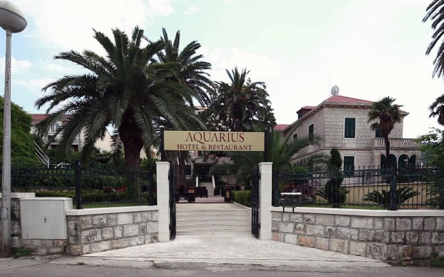 Hotel Aquarius