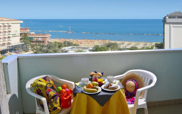 Hotel Losanna Gabicce Mare