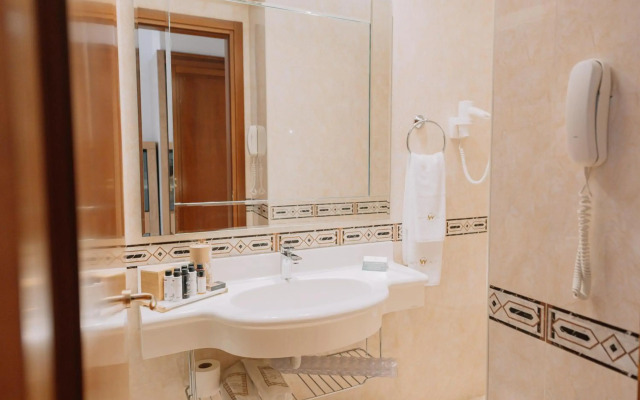 My Way Hotel & Events