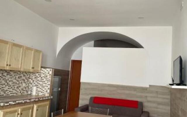 Il Decumano Superiore