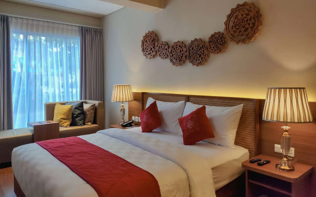 Ramada by Wyndham Yogyakarta