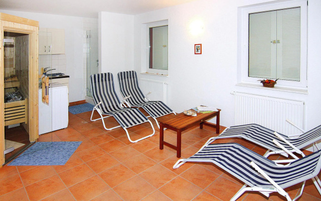 Apartment house, Trassenheide