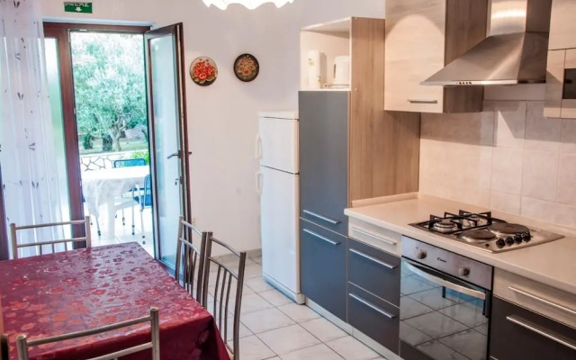 Erikas - 100m From sea - A2
