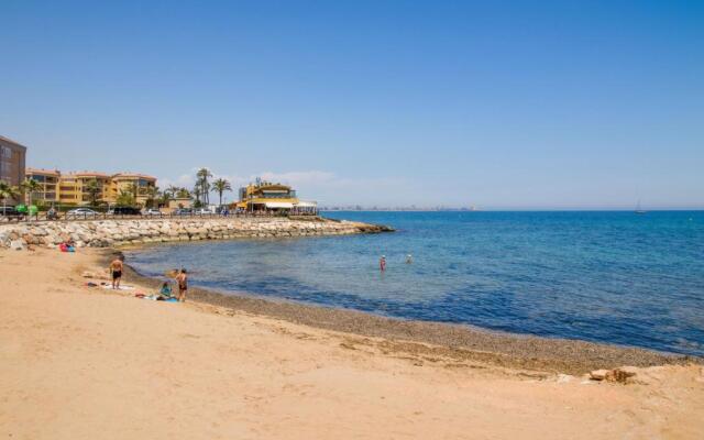 Espanatour RECOLETA 3C