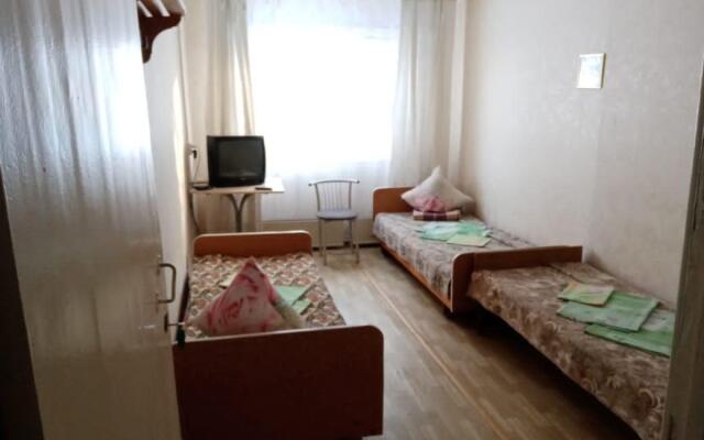 Kemping Prometei