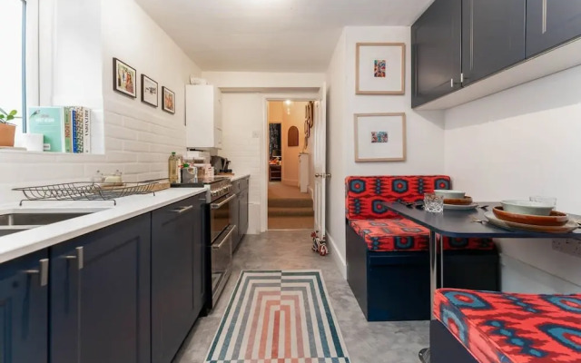 Host Stay Stanford Opulence