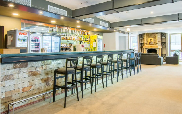 Grand Hotel Murgavets